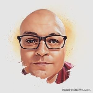 Meet your Posher, Doug